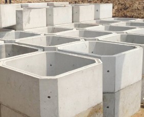 水泥管在使用時出現(xiàn)裂紋怎么辦？