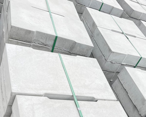 預(yù)制水溝蓋板