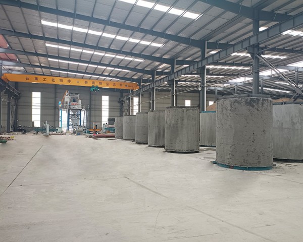 芯模震動(dòng)管